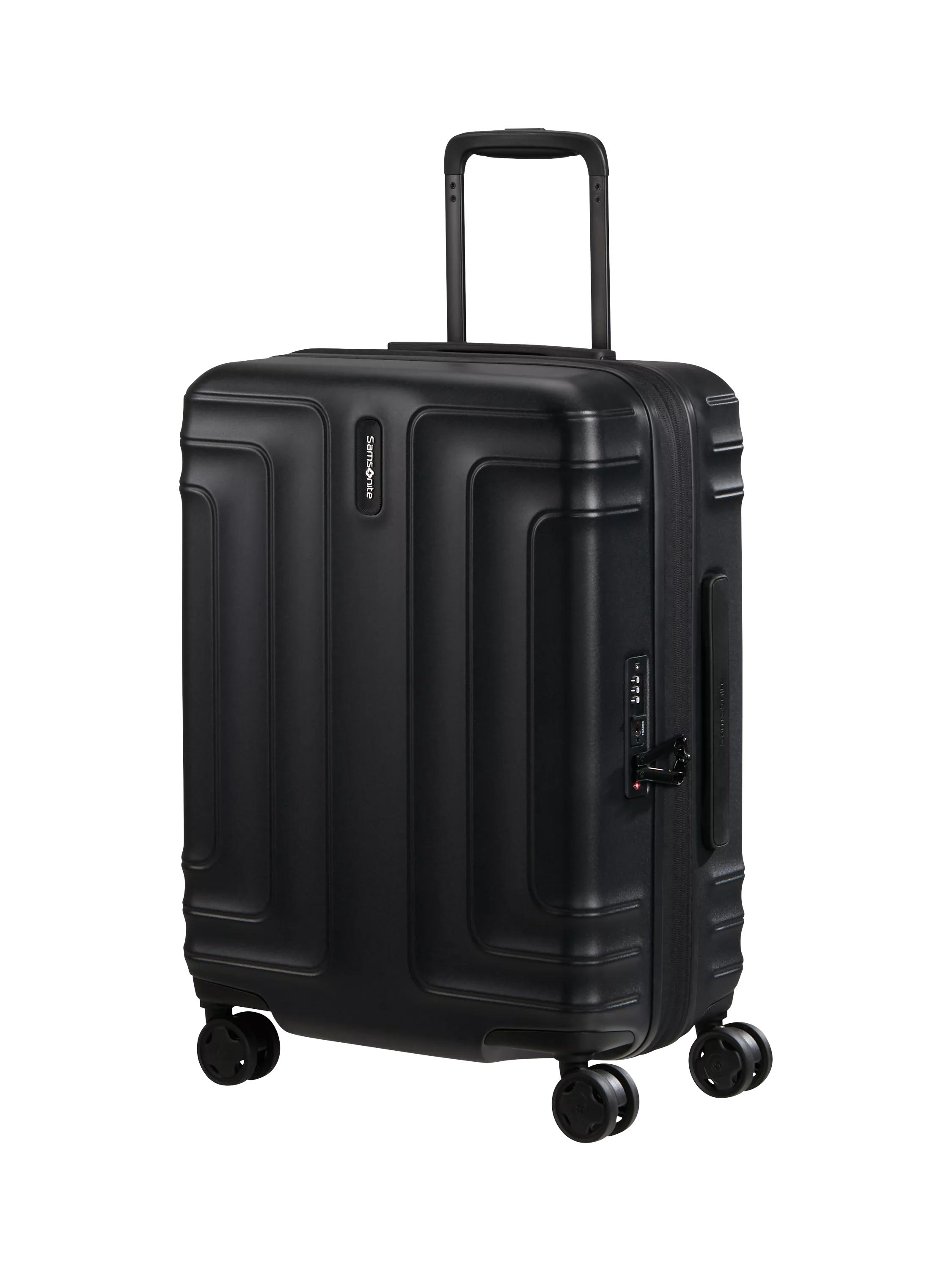 Samsonite Lin'air 56cm cabin case, imported from the UK