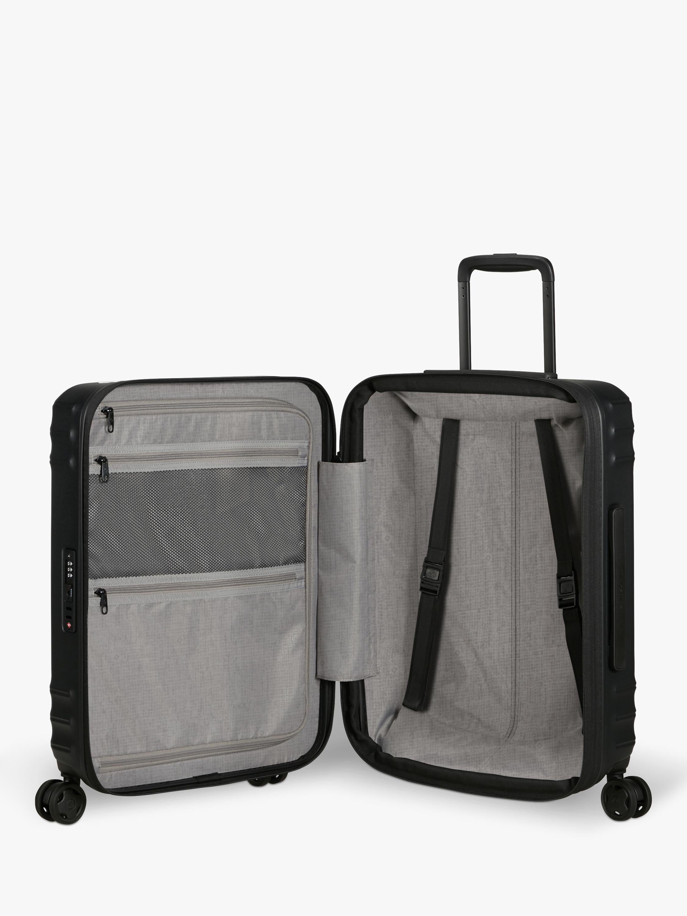 Samsonite Lin'air 56cm cabin case, imported from the UK