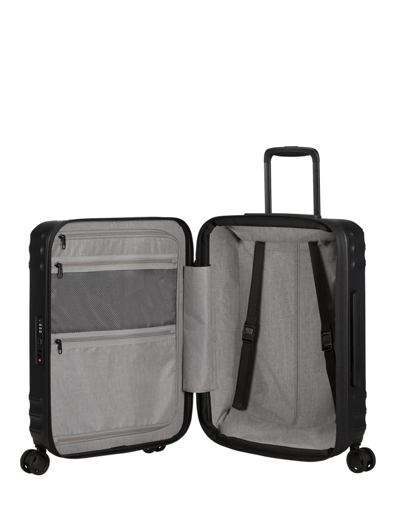 Samsonite Lin'air 56cm cabin case, imported from the UK