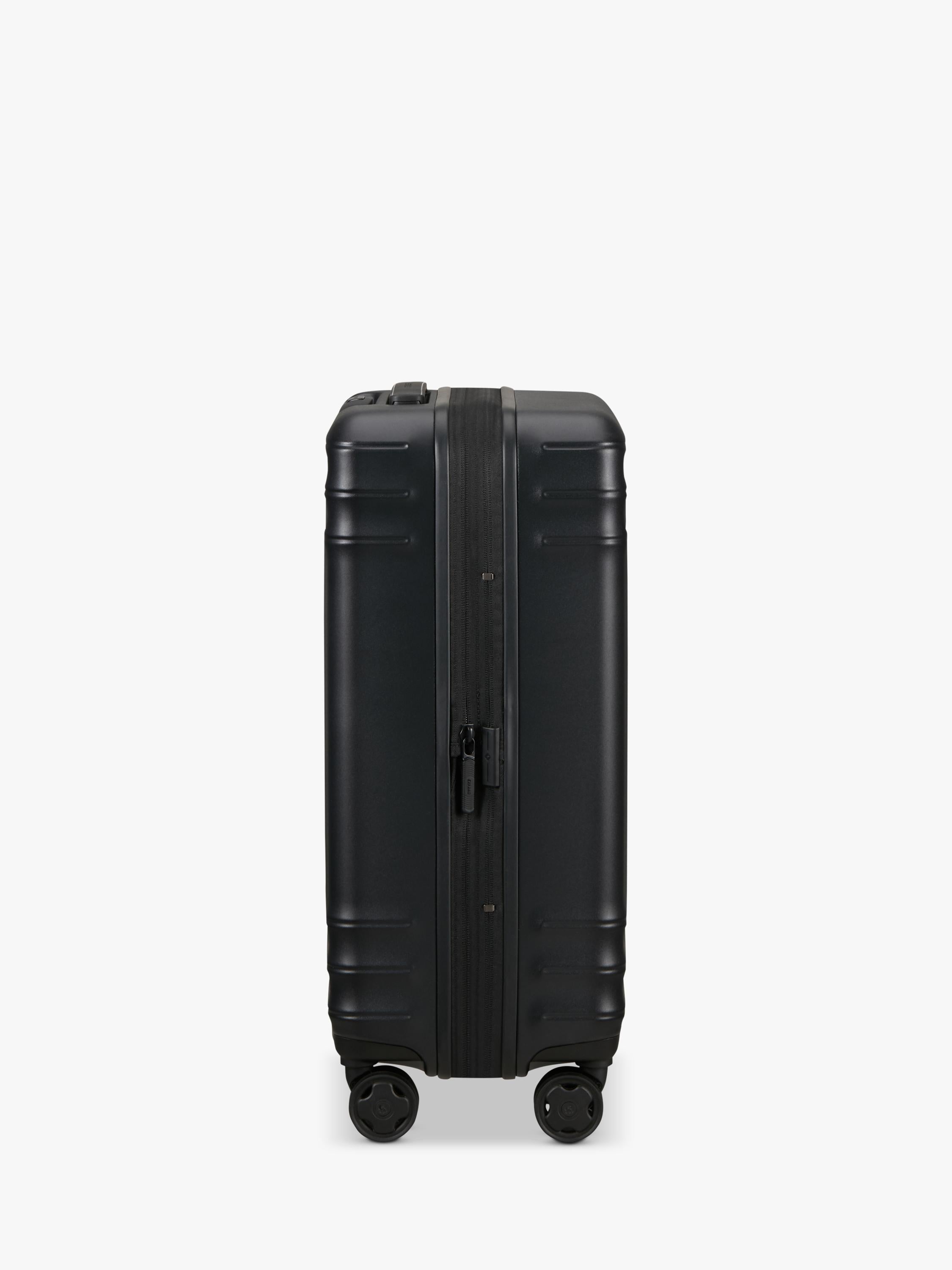 Samsonite Lin'air 56cm cabin case, imported from the UK