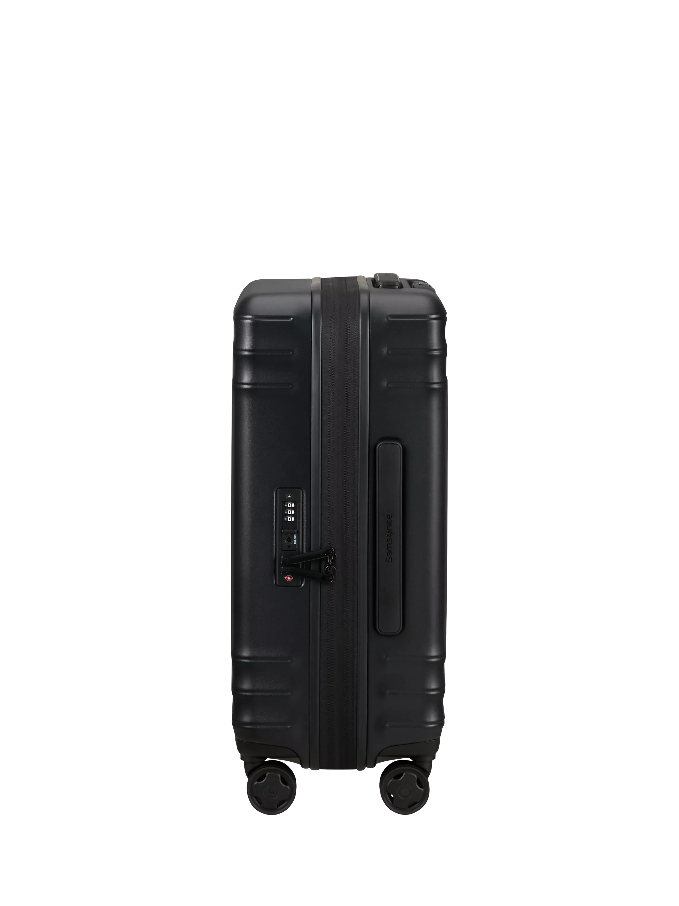 Samsonite Lin'air 56cm cabin case, imported from the UK