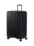 Samsonite Lin’air 72cm Double Wheel Large Suitcase, 127L, Graphite
