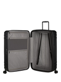 Samsonite Lin'air 72cm hard-side suitcase graphite - British product