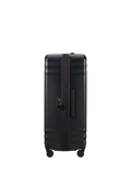 Samsonite Lin'air 72cm hard-side suitcase graphite - British product