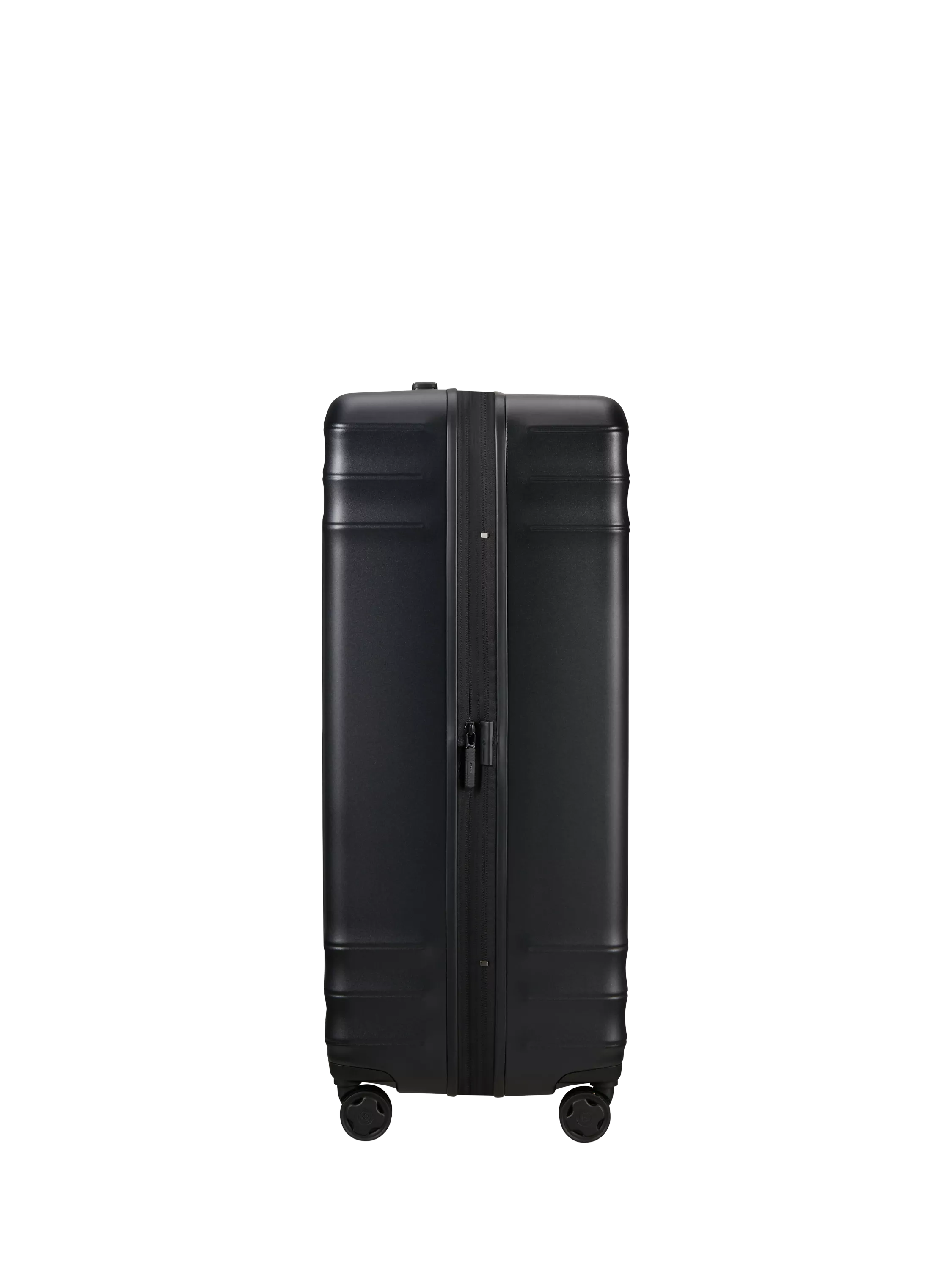 Samsonite Lin'air 72cm hard-side suitcase graphite - British product