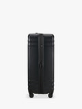 Samsonite Lin'air 72cm hard-side suitcase graphite - British product