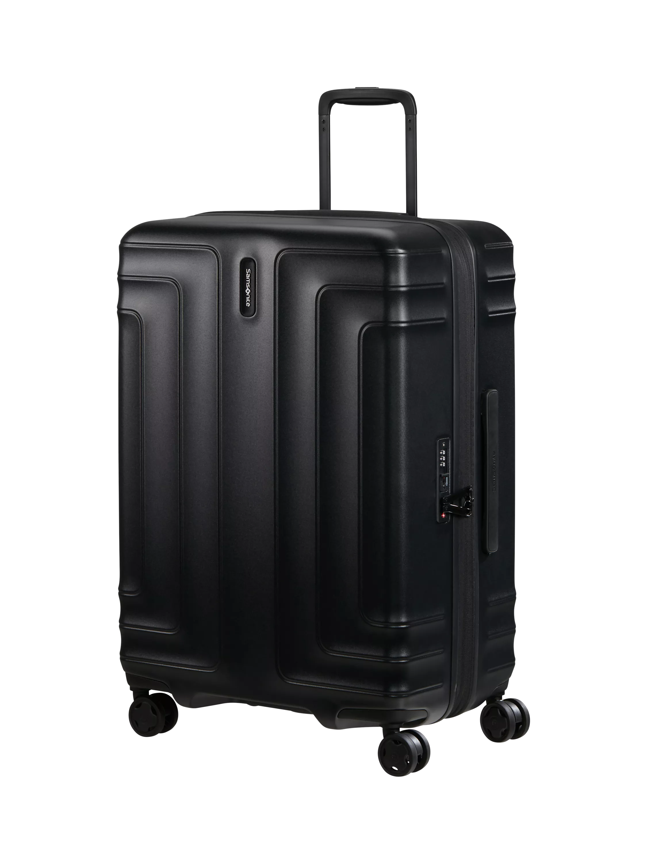 Samsonite Linair double wheel medium suitcase 88L - British product