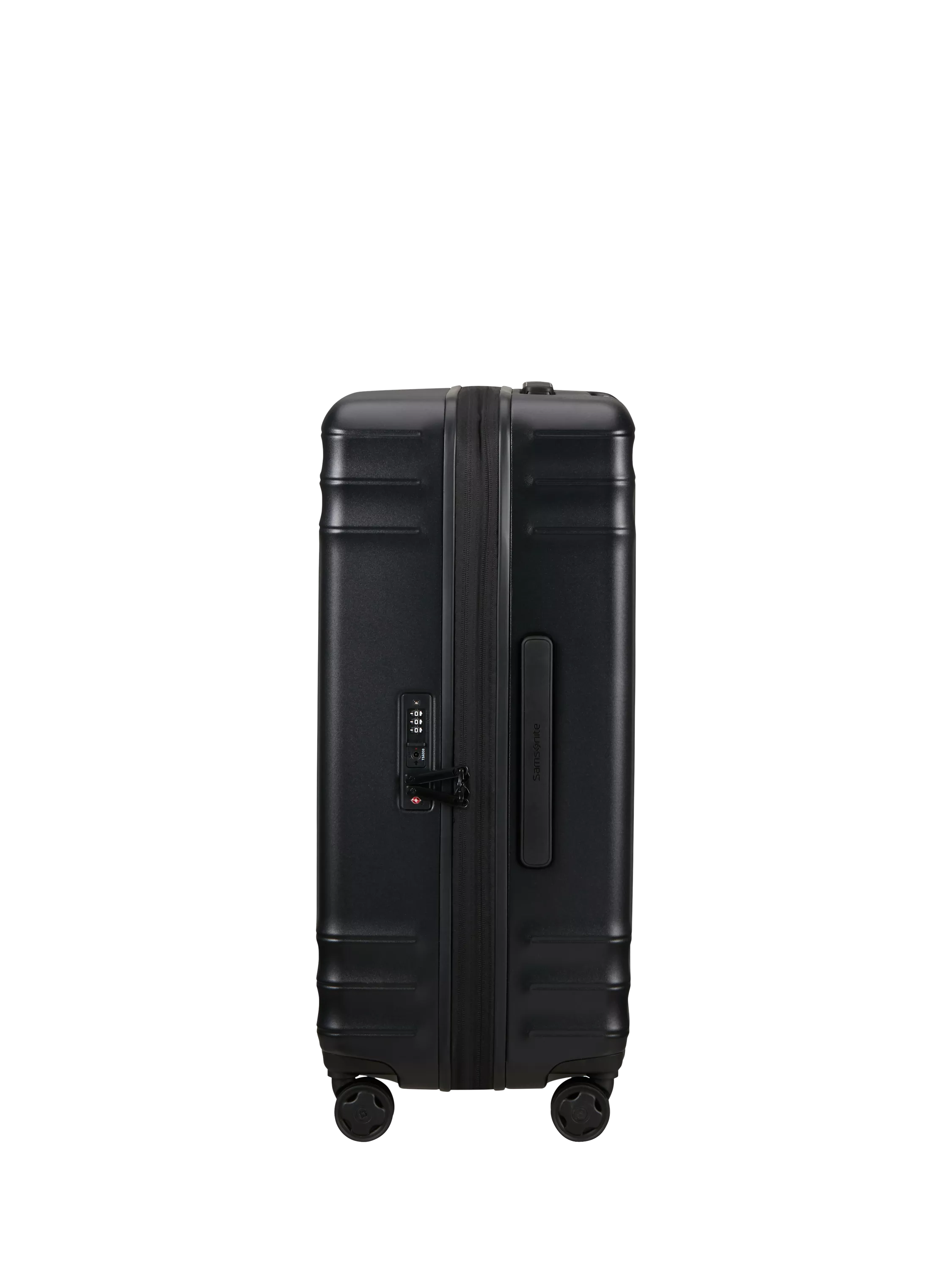 Samsonite Linair double wheel medium suitcase 88L - British product