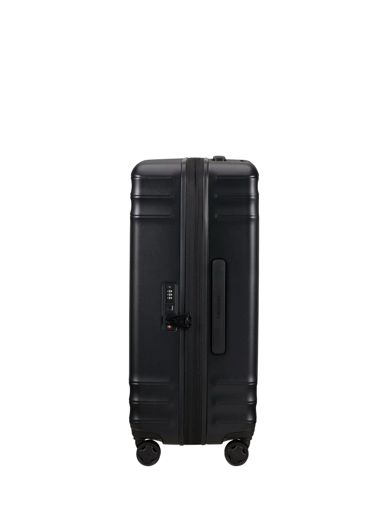 Samsonite Linair double wheel medium suitcase 88L - British product