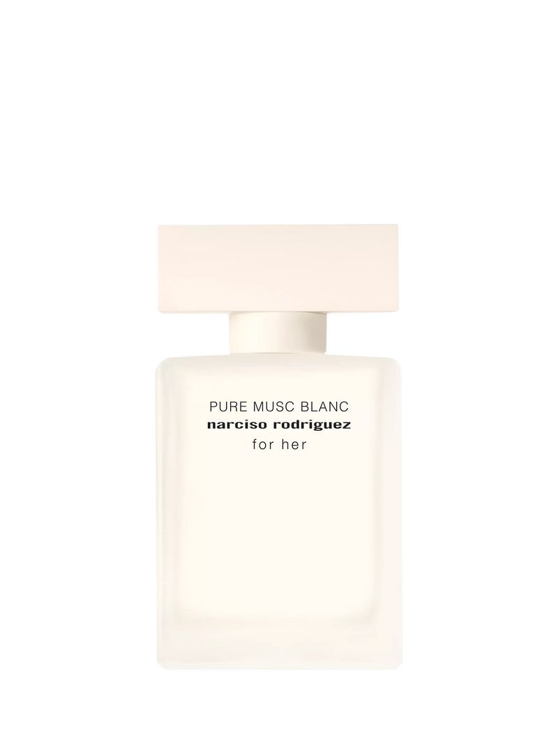 Narciso Rodriguez For Her Pure Musc Blanc Eau de Parfum Intense 100ml