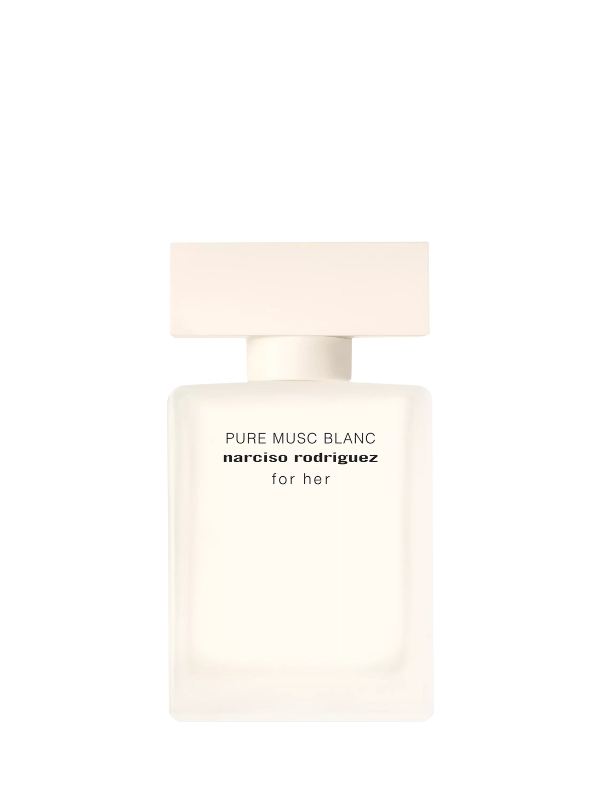 Narciso Rodriguez For Her Pure Musc Blanc Eau de Parfum Intense 100ml