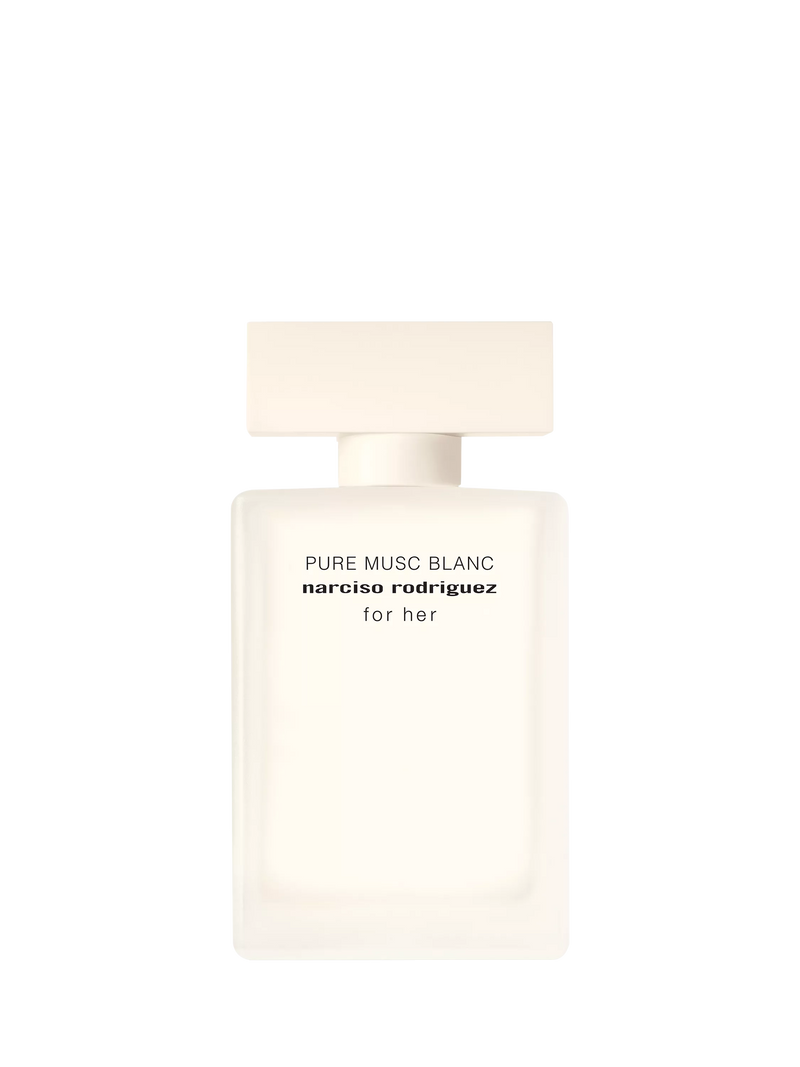 Narciso Rodriguez For Her Pure Musc Blanc Eau de Parfum Intense 100ml