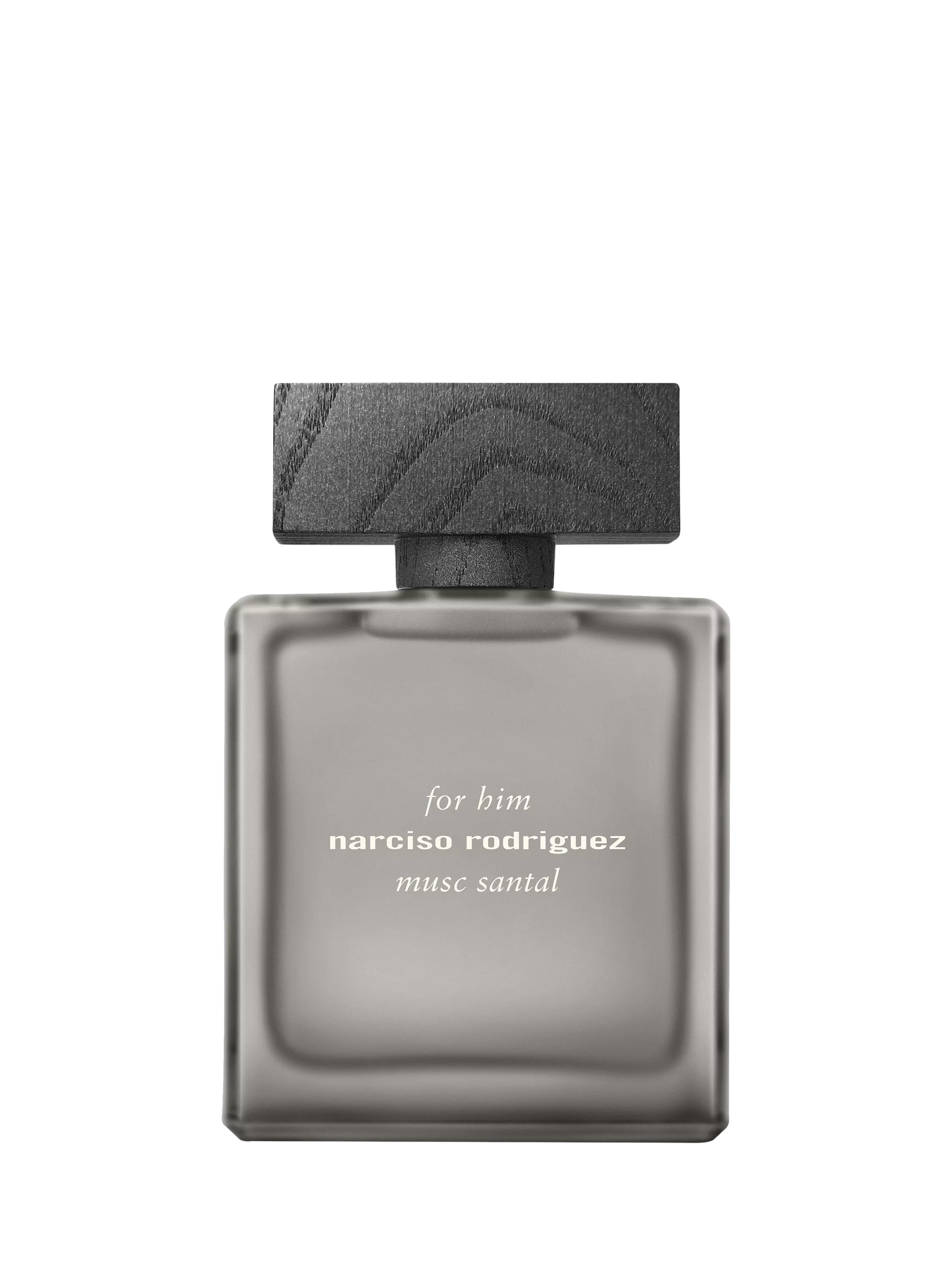 Narciso Rodriguez eau de parfum Musc Santal Intense 100ml (British brand)