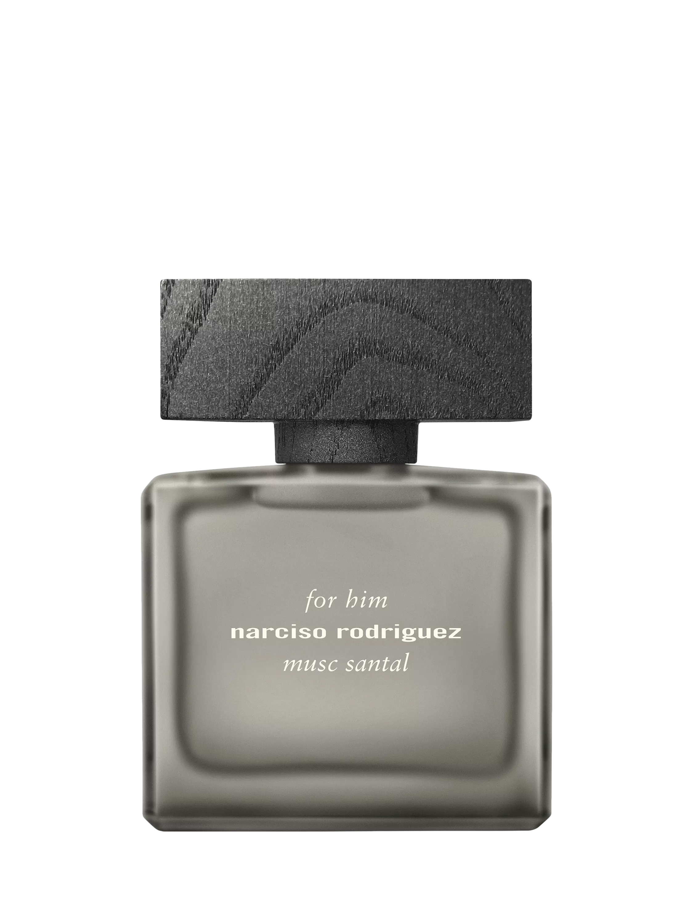 Narciso Rodriguez For Him Musc Santal Eau de Parfum Intense Men's Fragrance 100ml