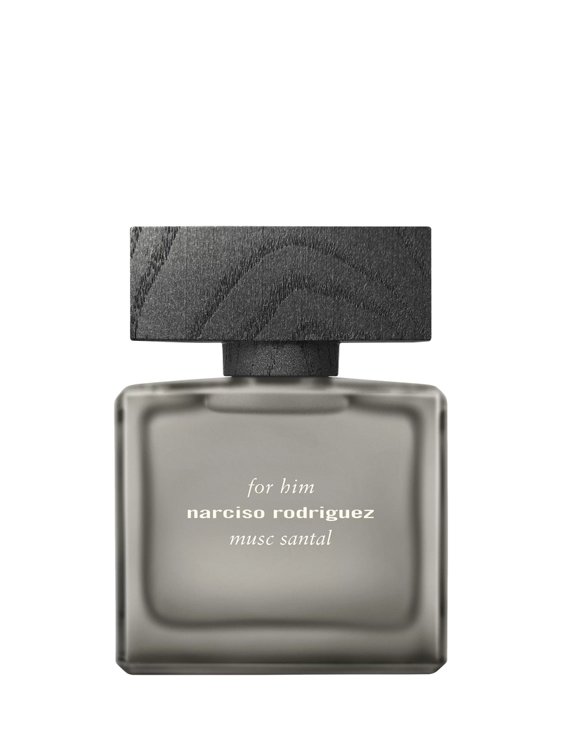 Narciso Rodriguez For Him Musc Santal Eau de Parfum Intense Men's Fragrance 100ml
