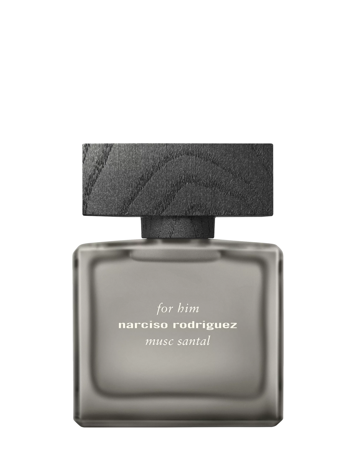 Narciso Rodriguez For Him Musc Santal Eau de Parfum Intense Men's Fragrance 100ml