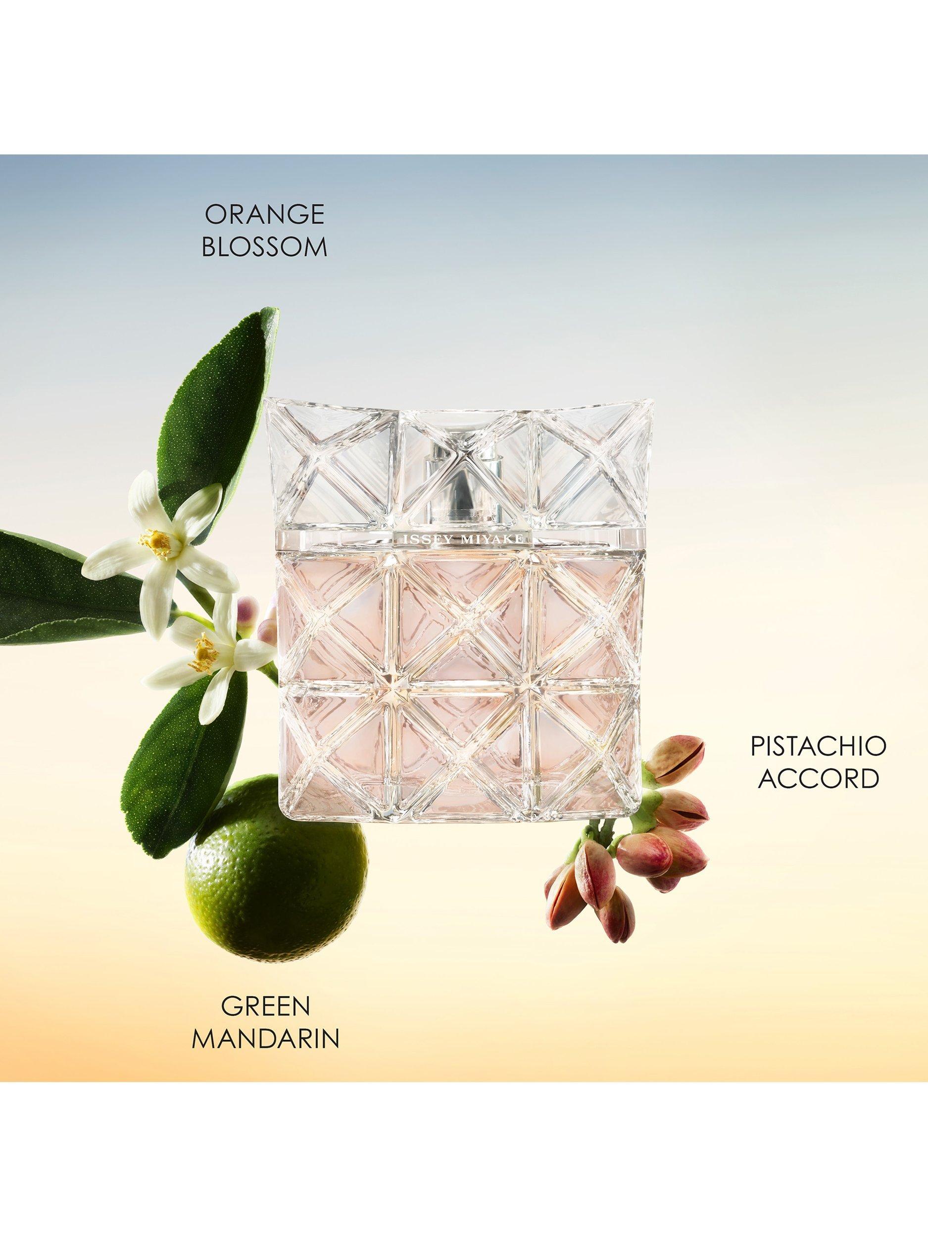 Issey Miyake Lumière d'Issey Eau de Parfum 100ml, imported from the UK