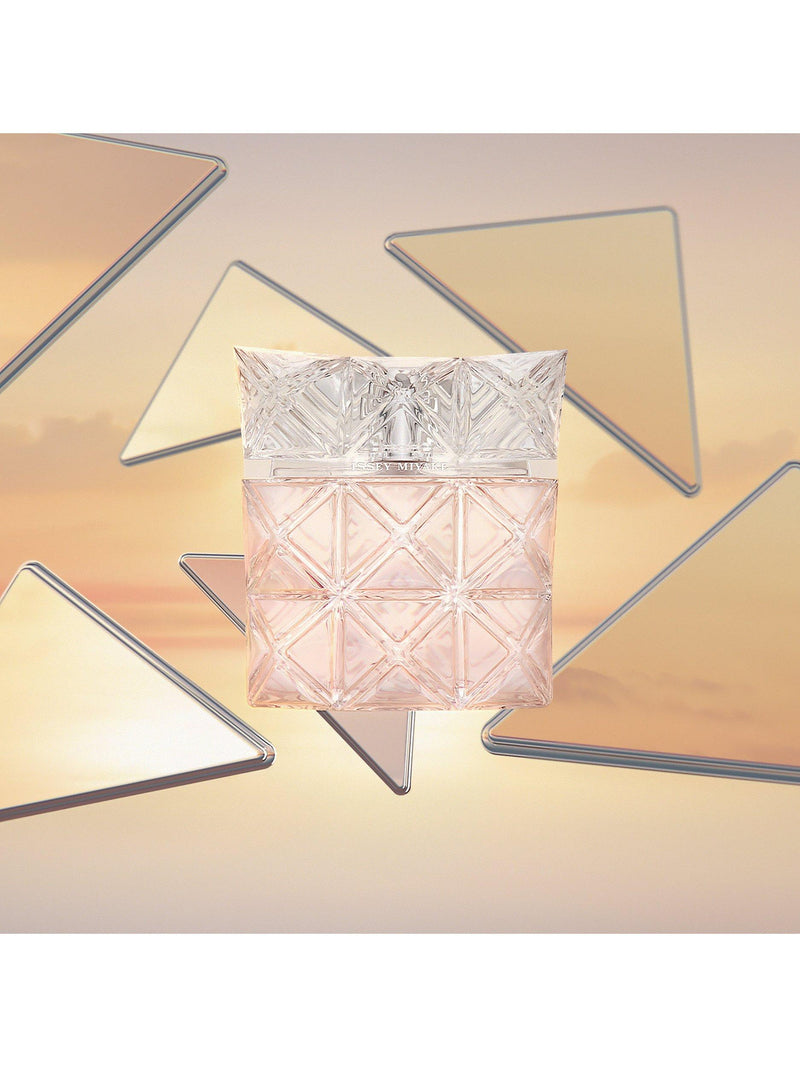 Issey Miyake Lumière d'Issey Eau de Parfum 100ml, imported from the UK