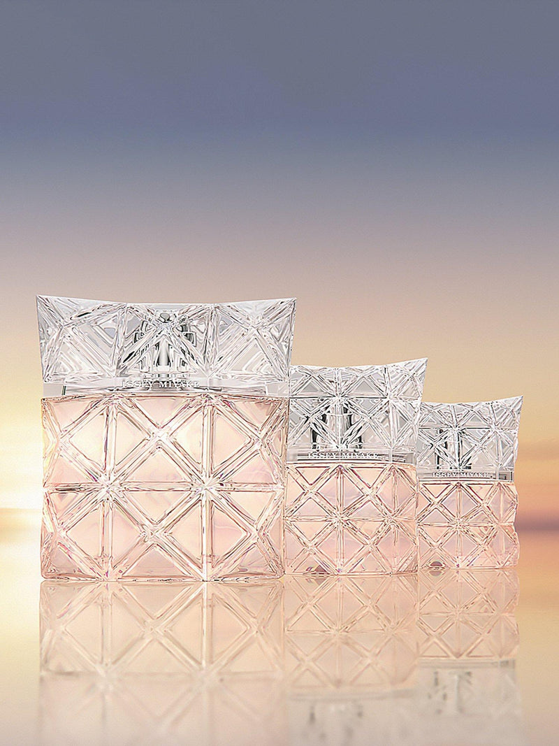 Issey Miyake Lumière d'Issey Eau de Parfum 100ml, imported from the UK