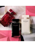 Narciso Rodriguez For Her Intense 50ml fragrance gift set - British product