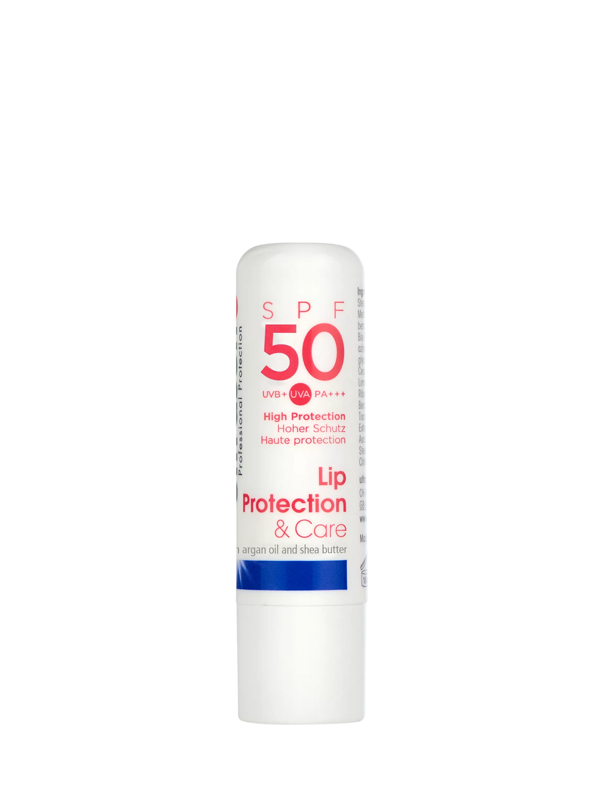 Ultrasun Lip Protection SPF 50 stick 4.8g, imported from the UK