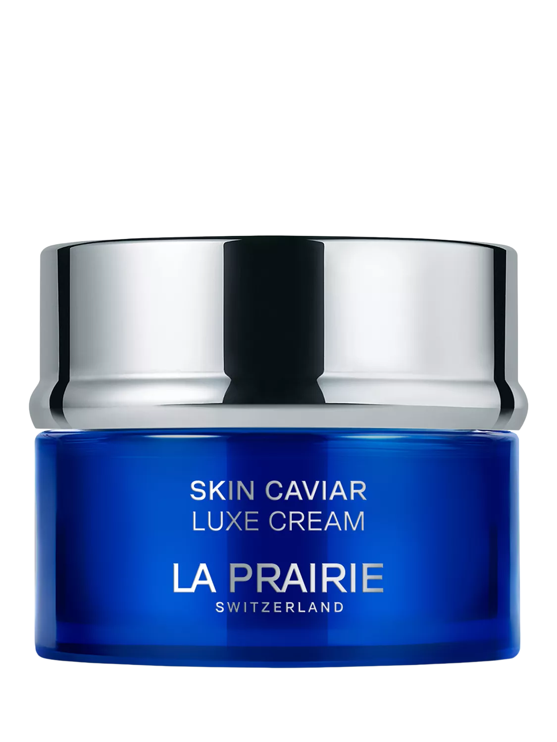 La Prairie Skin Caviar Luxe face cream 30ml, UK version