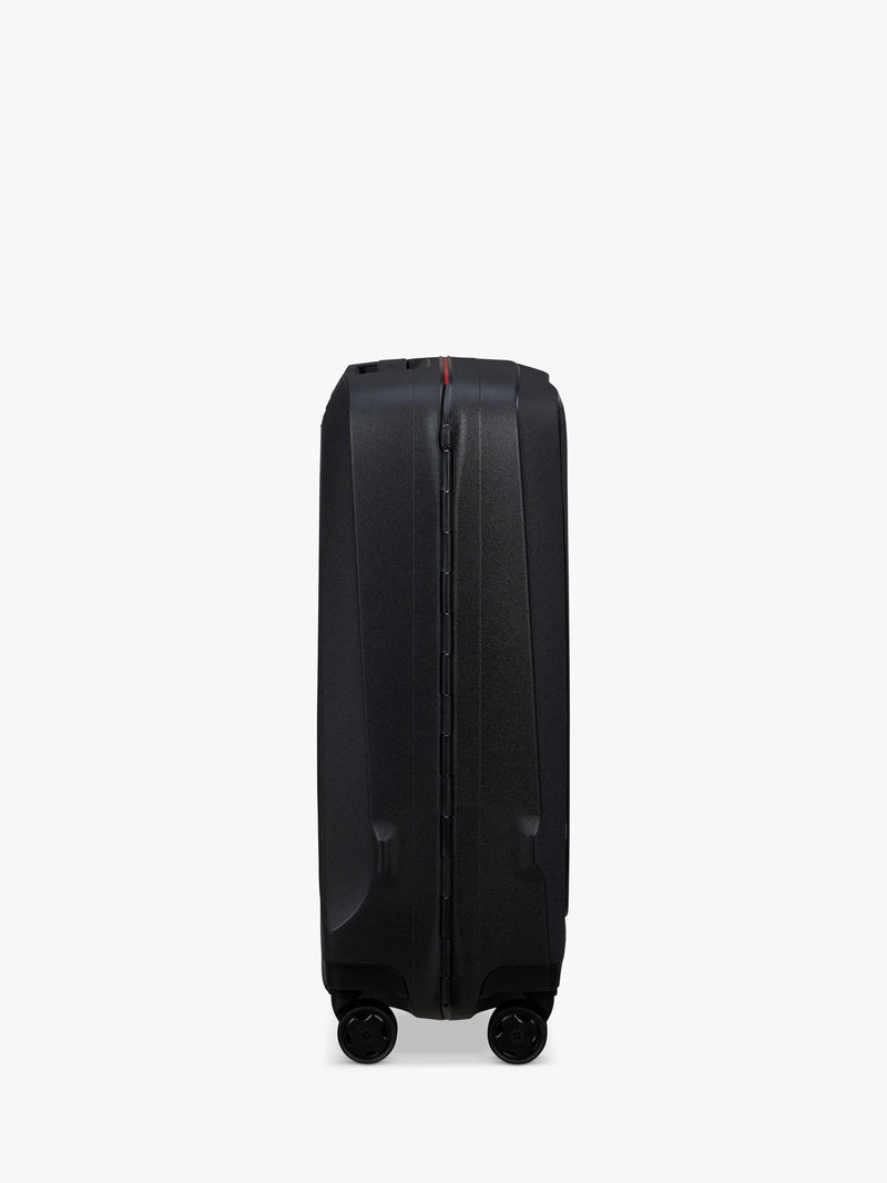حقيبة المقصورة Samsonite Essens 55 سم معاد تدويرها، نسخة المملكة المتحدة
