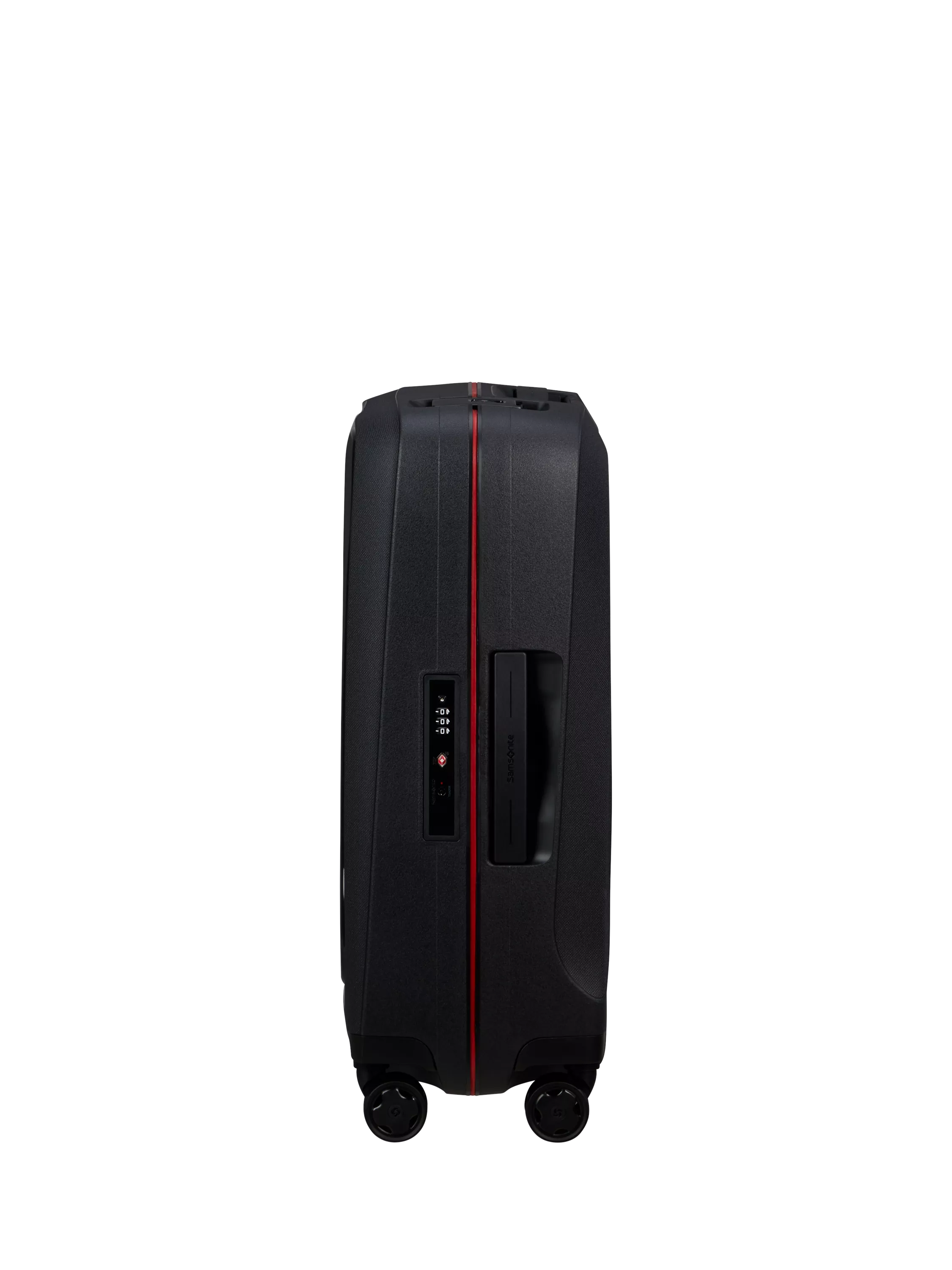 Samsonite Essens 55cm recycled cabin case, UK version