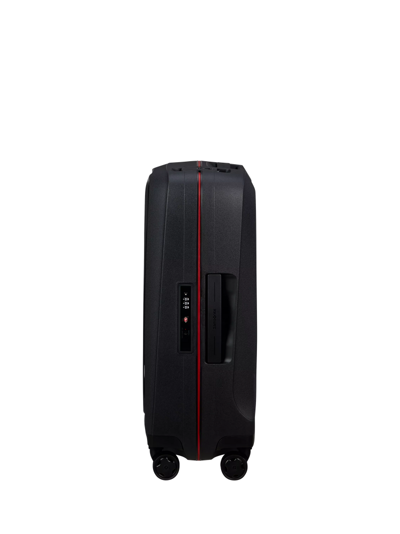 Samsonite Essens 55cm recycled cabin case, UK version