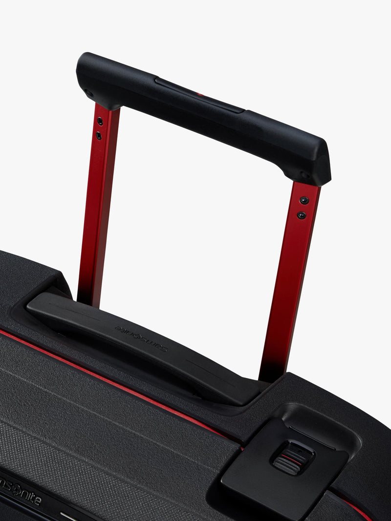 حقيبة المقصورة Samsonite Essens 55 سم معاد تدويرها، نسخة المملكة المتحدة