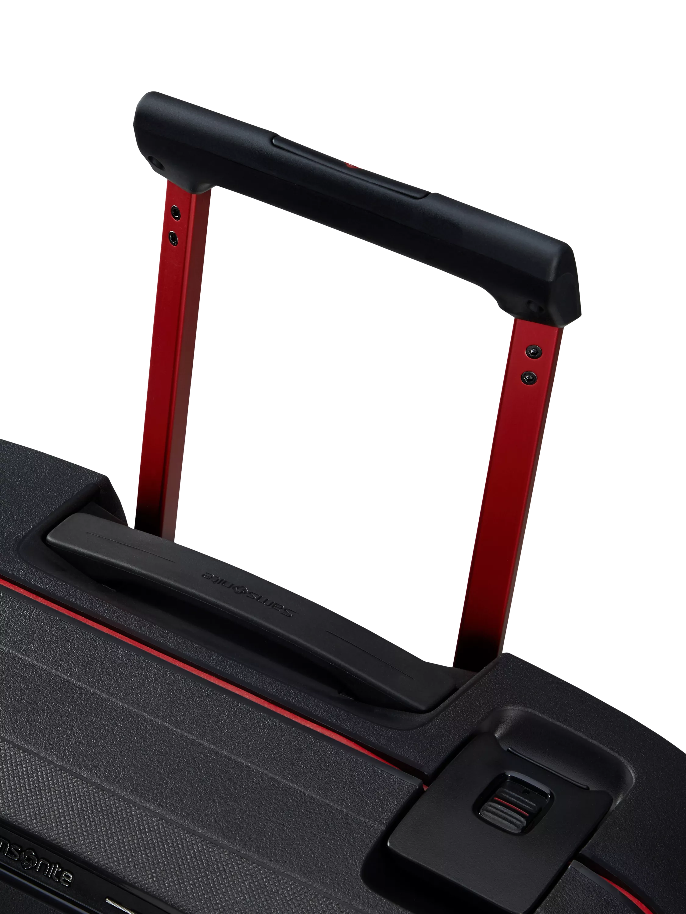 Samsonite Essens 55cm recycled cabin case, UK version