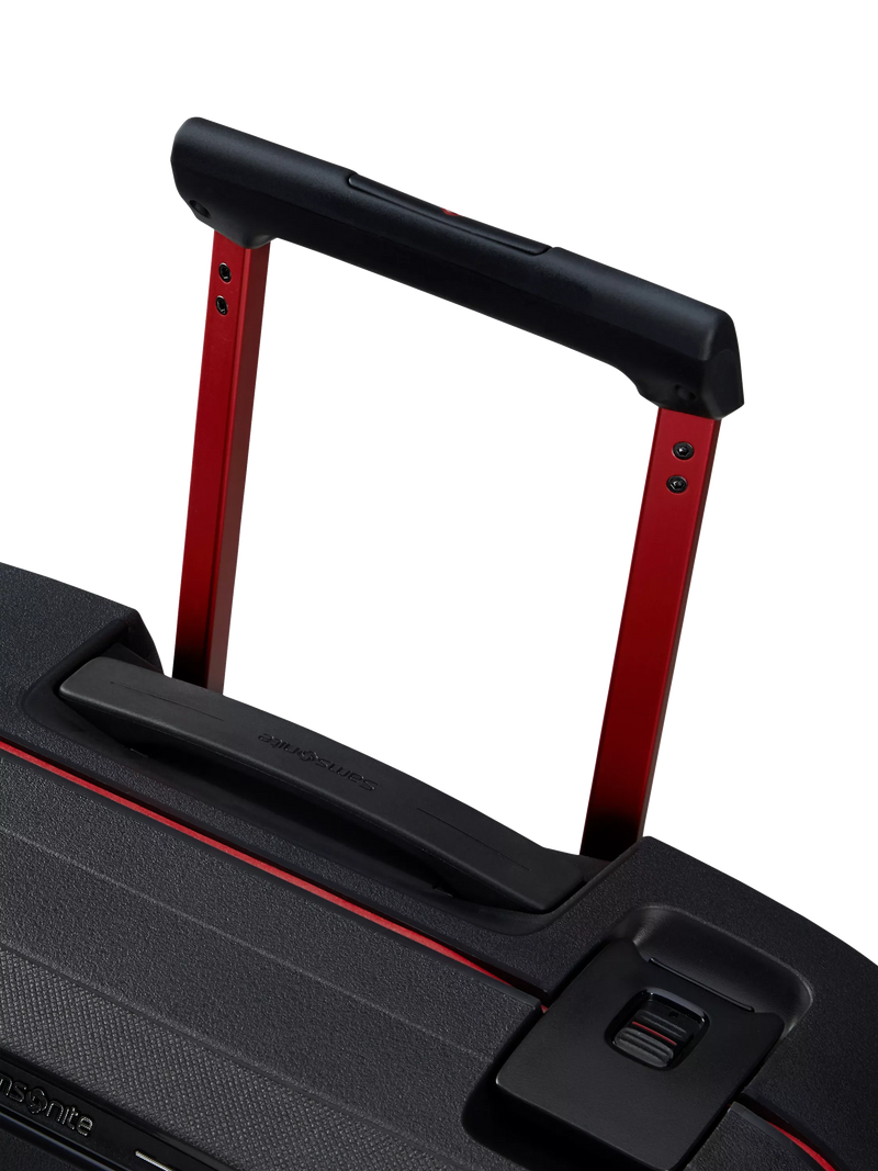 Samsonite Essens 55cm recycled cabin case, UK version
