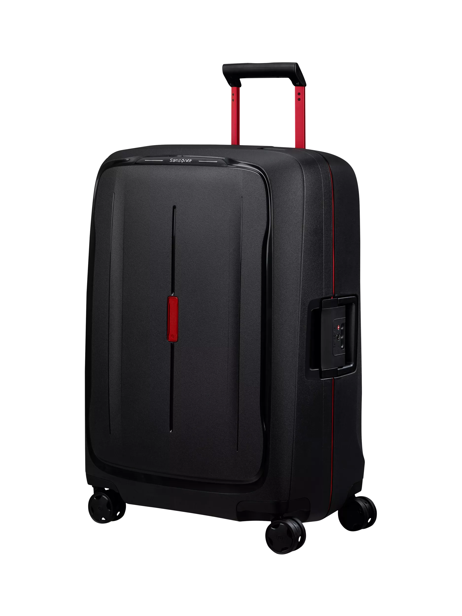 Samsonite Essens medium suitcase 69cm, UK version