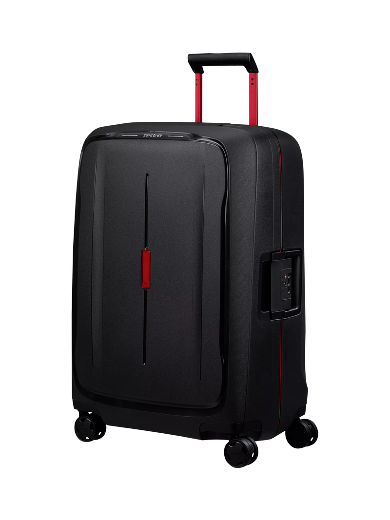 Samsonite Essens medium suitcase 69cm, UK version