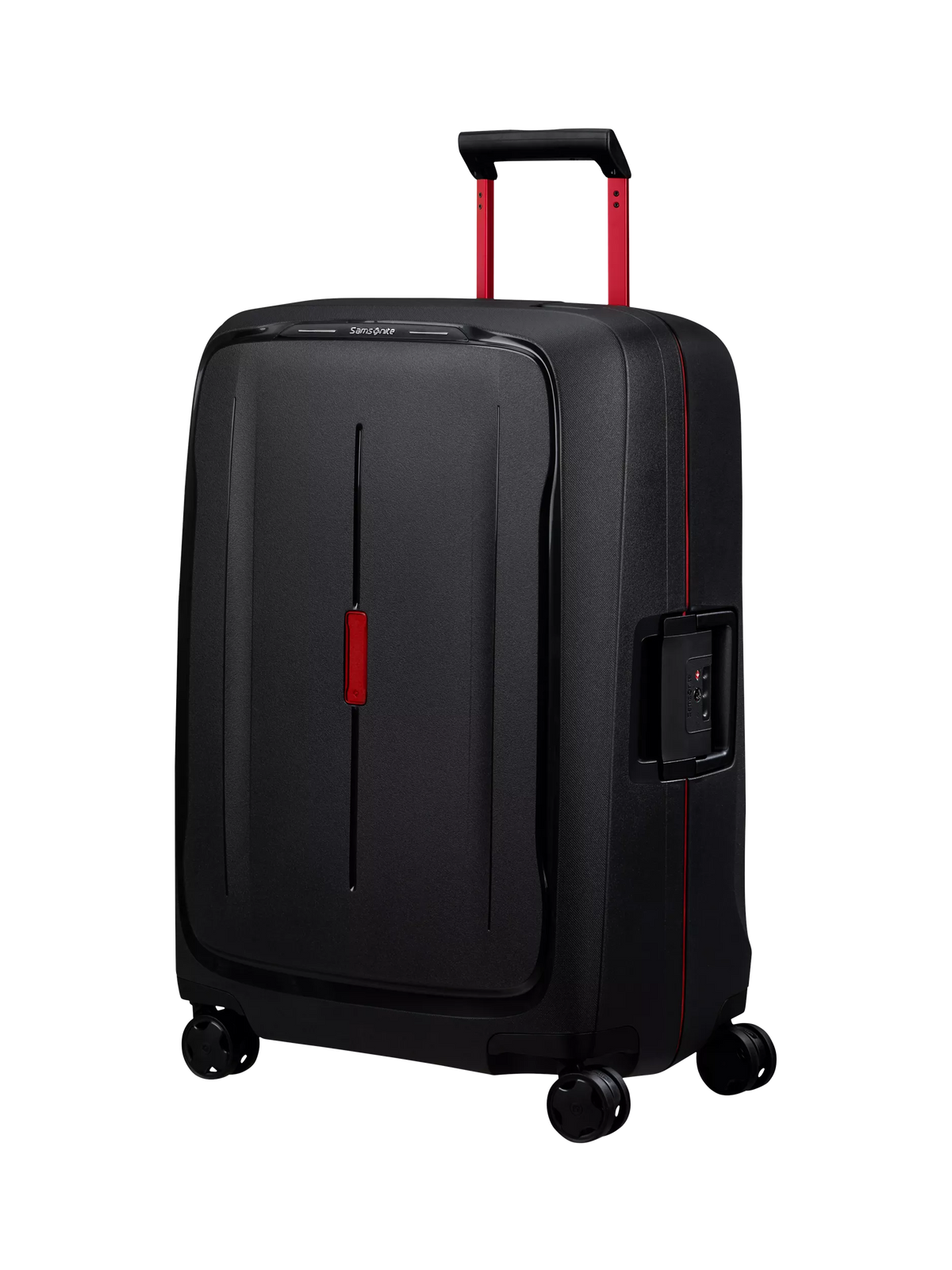 Samsonite Essens medium suitcase 69cm, UK version