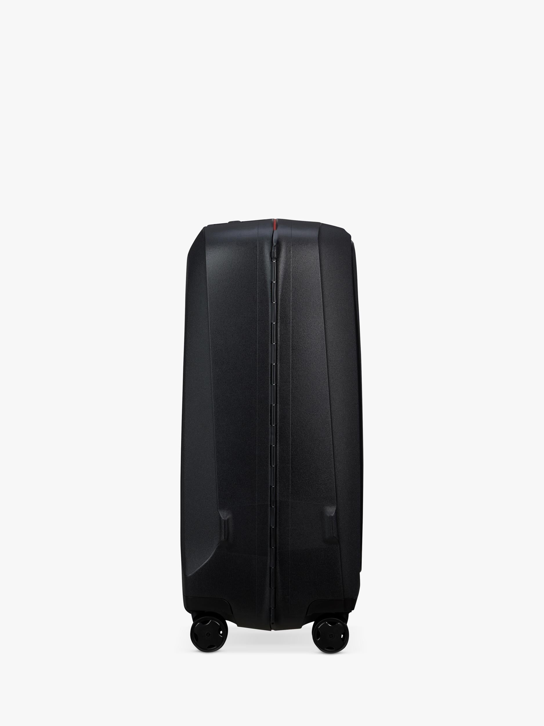 Samsonite Essens medium suitcase 69cm, UK version