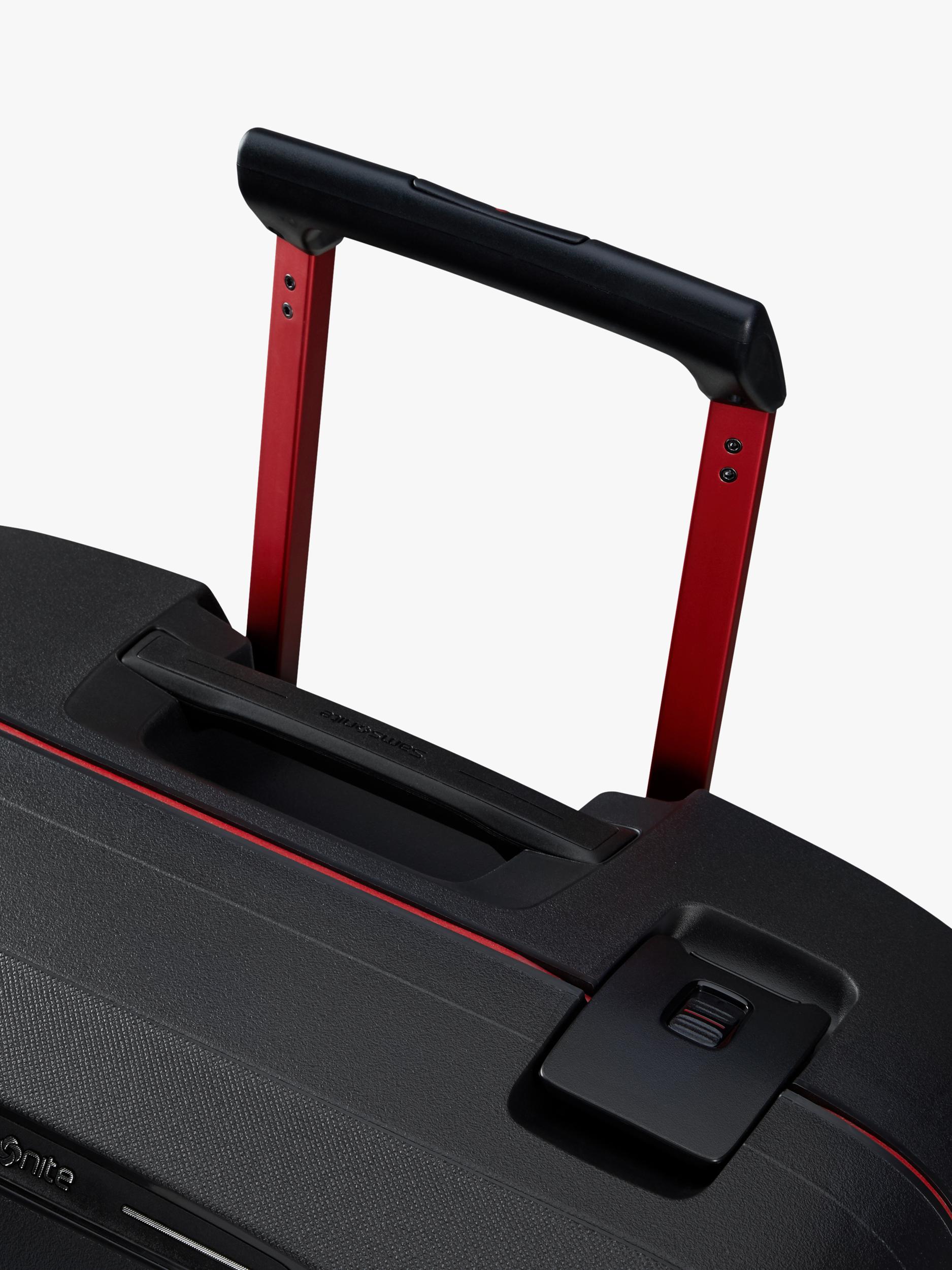 Samsonite Essens medium suitcase 69cm, UK version
