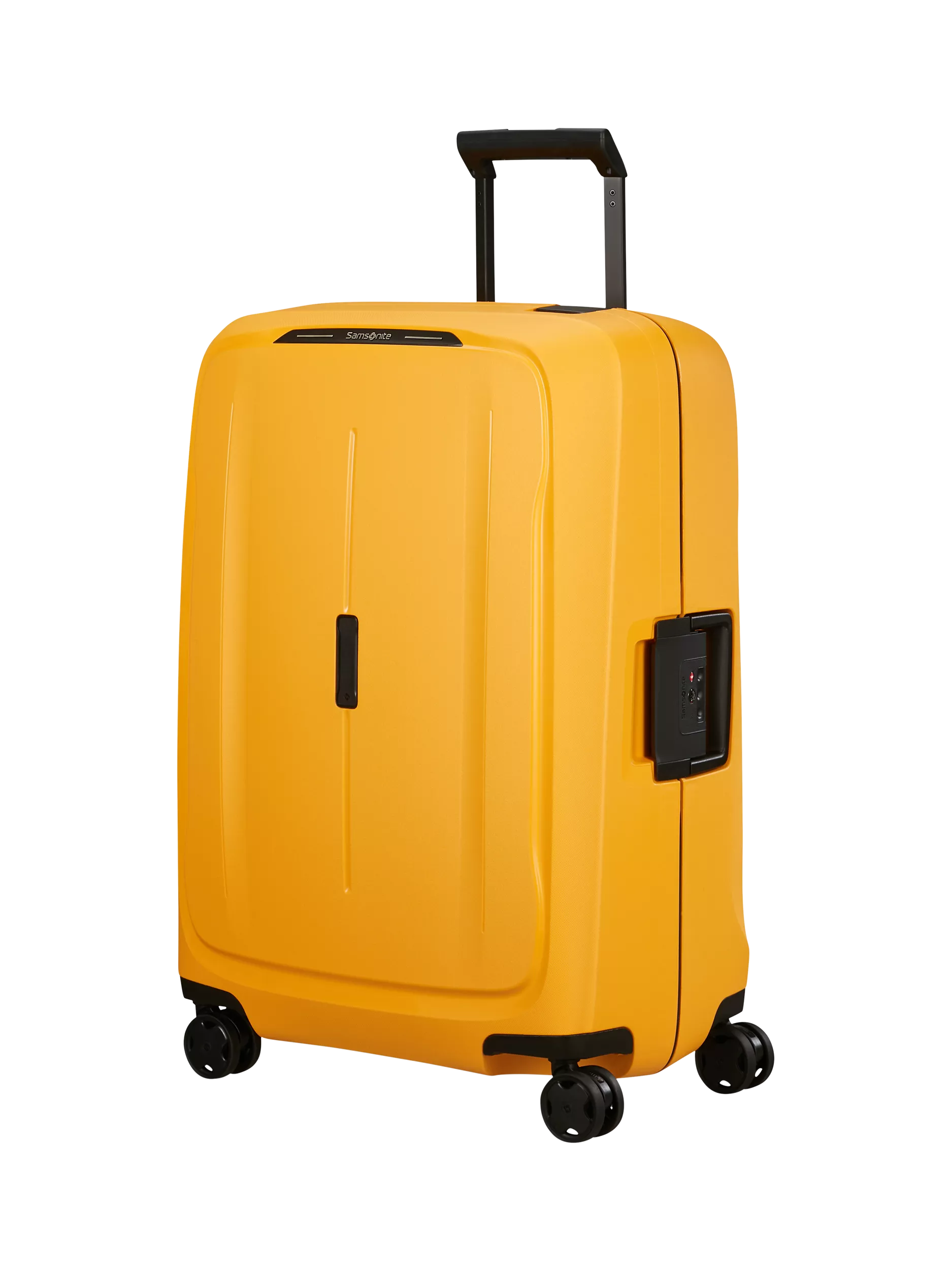 Samsonite Essens 69cm 4-Wheel Medium Suitcase 88L