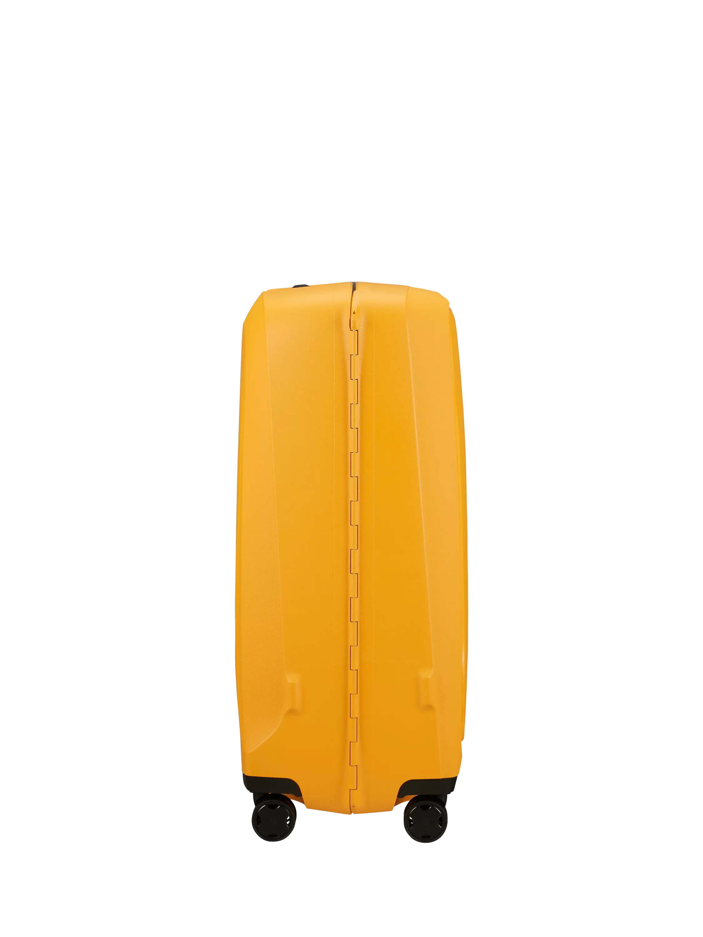 Samsonite Essens recycled suitcase 75cm - British product