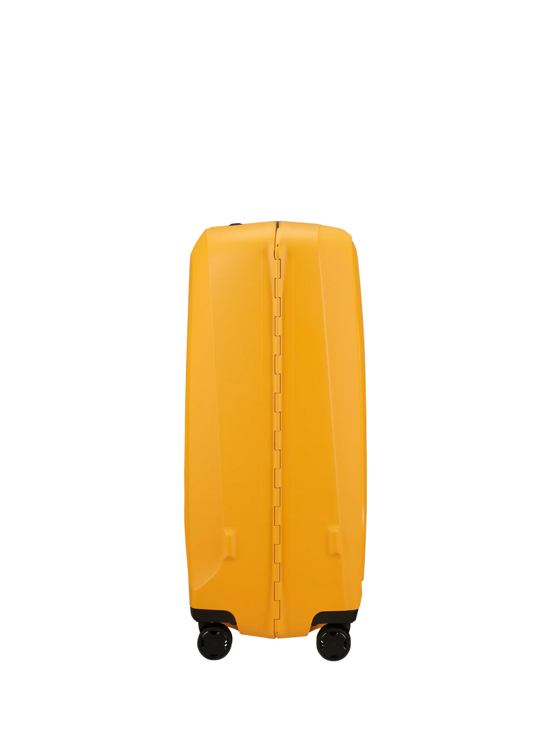 Samsonite Essens recycled suitcase 75cm - British product