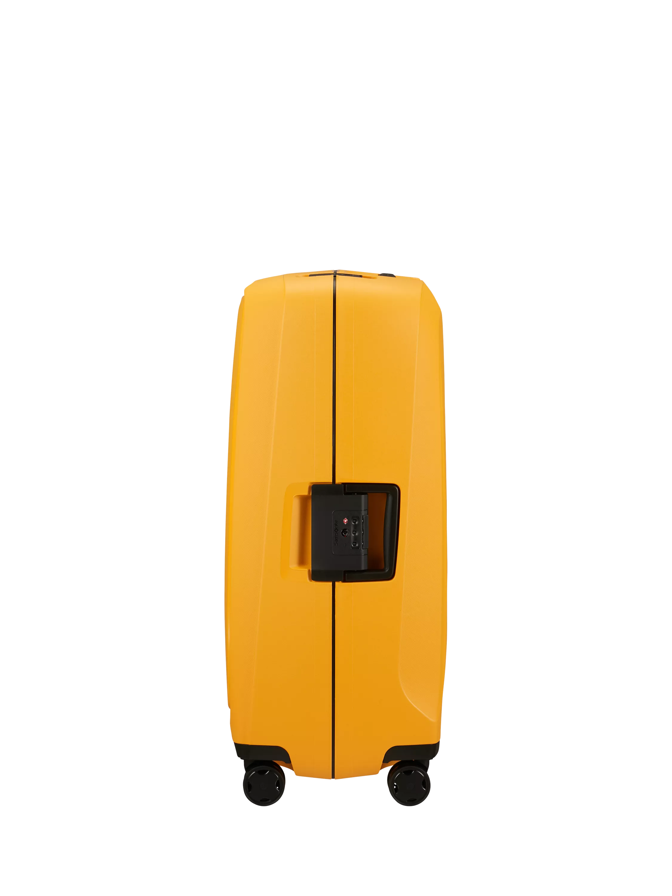 Samsonite Essens recycled suitcase 75cm - British product