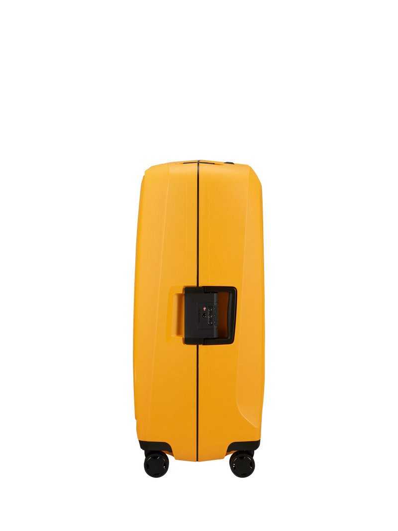 Samsonite Essens recycled suitcase 75cm - British product