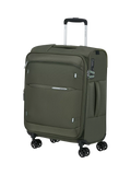 Samsonite Go Twist soft cabin case 48L (British brand)