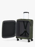 Samsonite Go Twist soft cabin case 48L (British brand)