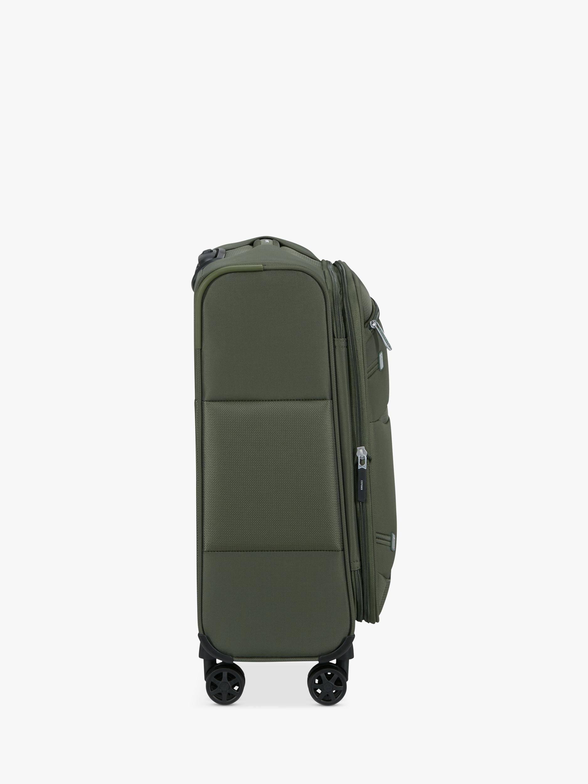 Samsonite Go Twist soft cabin case 48L (British brand)