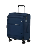 Samsonite Go Twist Soft Double Wheel Cabin Case 48L