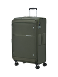 Samsonite Go Twist large suitcase 118L, UK version