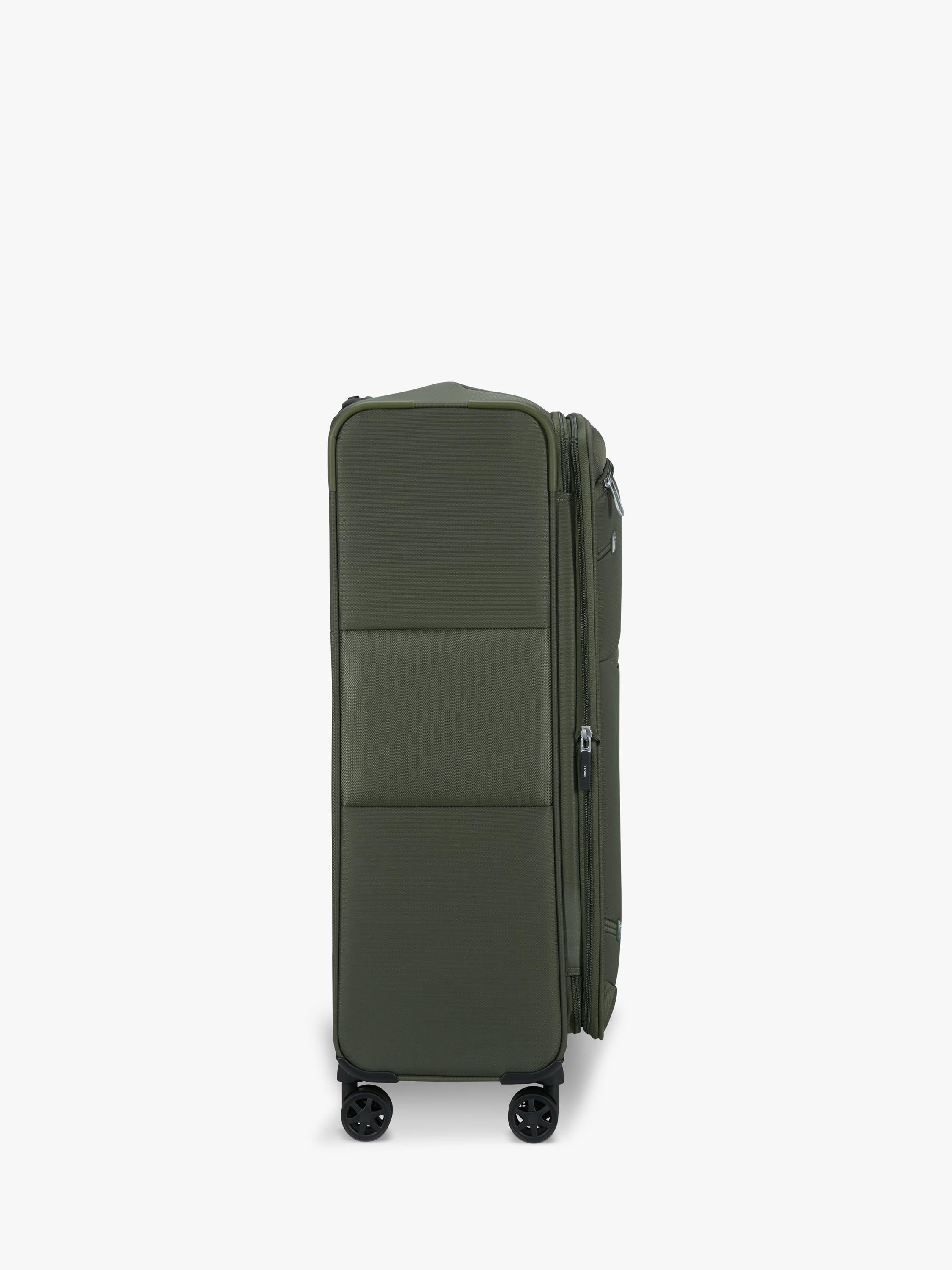 Samsonite Go Twist large suitcase 118L, UK version