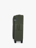 Samsonite Go Twist large suitcase 118L, UK version