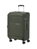 Samsonite Go Twist medium suitcase 79L, UK version